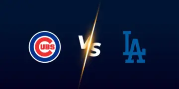 【MLB直播】2026/04/24 芝加哥小熊 VS 洛杉磯道奇 | 先發投手+打線+MLB今日賽程