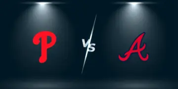【MLB直播】2026/04/24 費城費城人 VS 亞特蘭大勇士 | 先發投手+打線+MLB今日賽程