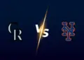 【MLB直播】2026/04/24 科羅拉多落磯 VS 紐約大都會 | 先發投手+打線+MLB今日賽程