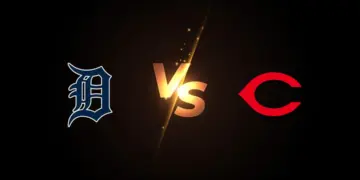 【MLB直播】2026/04/24 底特律老虎 VS 辛辛那提紅人 | 先發投手+打線+MLB今日賽程
