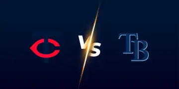 【MLB直播】2026/04/24 明尼蘇達雙城 VS 坦帕灣光芒 | 先發投手+打線+MLB今日賽程
