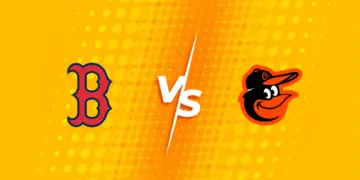 【MLB直播】2026/04/24 波士頓紅襪 VS 巴爾的摩金鶯 | 先發投手+打線+MLB今日賽程
