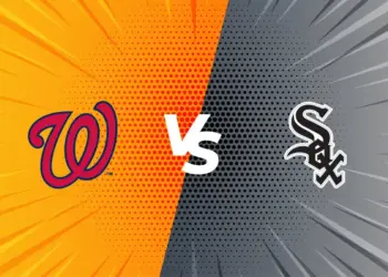 【MLB直播】2026/04/25 華盛頓國民 VS 芝加哥白襪 | 先發投手+打線+MLB今日賽程