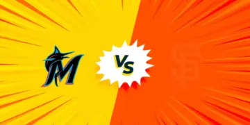 【MLB直播】2026/04/25 邁阿密馬林魚 VS 舊金山巨人 | 先發投手+打線+MLB今日賽程