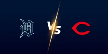 【MLB直播】2026/04/25 底特律老虎 VS 辛辛那提紅人 | 先發投手+打線+MLB今日賽程