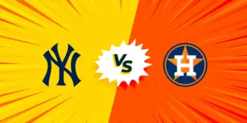 【MLB直播】2026/04/25 紐約洋基 VS 休士頓太空人 | 先發投手+打線+MLB今日賽程