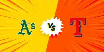 【MLB直播】2026/04/25 奧克蘭運動家 VS 德州遊騎兵 | 先發投手+打線+MLB今日賽程