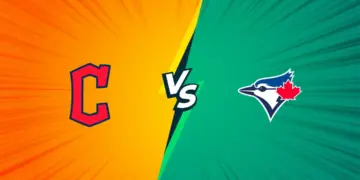 【MLB直播】2026/04/25 克里夫蘭守護者 VS 多倫多藍鳥 | 先發投手+打線+MLB今日賽程