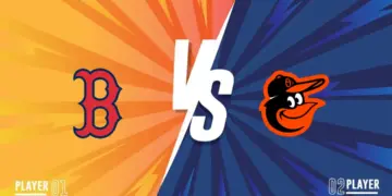【MLB直播】2026/04/25 波士頓紅襪 VS 巴爾的摩金鶯 | 先發投手+打線+MLB今日賽程