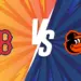 【MLB直播】2026/04/25 波士頓紅襪 VS 巴爾的摩金鶯 | 先發投手+打線+MLB今日賽程