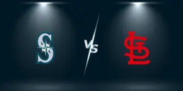 【MLB直播】2026/04/25 西雅圖水手 VS 聖路易紅雀 | 先發投手+打線+MLB今日賽程