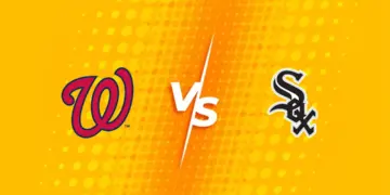 【MLB直播】2026/04/26 華盛頓國民 VS 芝加哥白襪 | 先發投手+打線+MLB今日賽程
