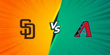 【MLB直播】2026/04/26 聖地牙哥教士 VS 亞利桑那響尾蛇 | 先發投手+打線+MLB今日賽程