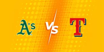 【MLB直播】2026/04/26 奧克蘭運動家 VS 德州遊騎兵 | 先發投手+打線+MLB今日賽程