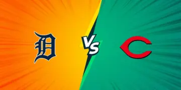 【MLB直播】2026/04/26 底特律老虎 VS 辛辛那提紅人 | 先發投手+打線+MLB今日賽程