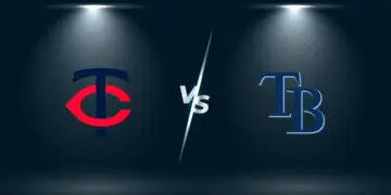 【MLB直播】2026/04/26 明尼蘇達雙城 VS 坦帕灣光芒 | 先發投手+打線+MLB今日賽程