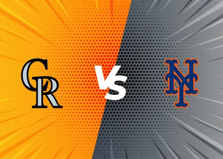 【MLB直播】2026/04/27 科羅拉多落磯 VS 紐約大都會 | 先發投手+打線+MLB今日賽程
