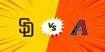【MLB直播】2026/04/27 聖地牙哥教士 VS 亞利桑那響尾蛇 | 先發投手+打線+MLB今日賽程