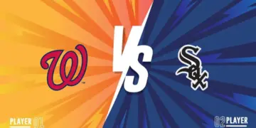 【MLB直播】2026/04/27 華盛頓國民 VS 芝加哥白襪 | 先發投手+打線+MLB今日賽程