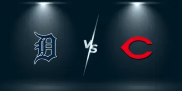 【MLB直播】2026/04/27 底特律老虎 VS 辛辛那提紅人 | 先發投手+打線+MLB今日賽程