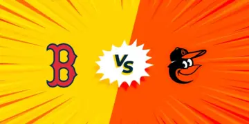 【MLB直播】2026/04/27 波士頓紅襪 VS 巴爾的摩金鶯 | 先發投手+打線+MLB今日賽程