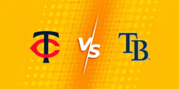 【MLB直播】2026/04/27 明尼蘇達雙城 VS 坦帕灣光芒 | 先發投手+打線+MLB今日賽程