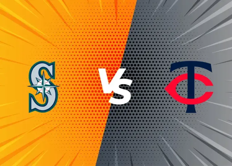 【MLB直播】2026/04/28 西雅圖水手 VS 明尼蘇達雙城 | 先發投手+打線+MLB今日賽程