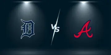 【MLB直播】2026/04/29 底特律老虎 VS 亞特蘭大勇士 | 先發投手+打線+MLB今日賽程