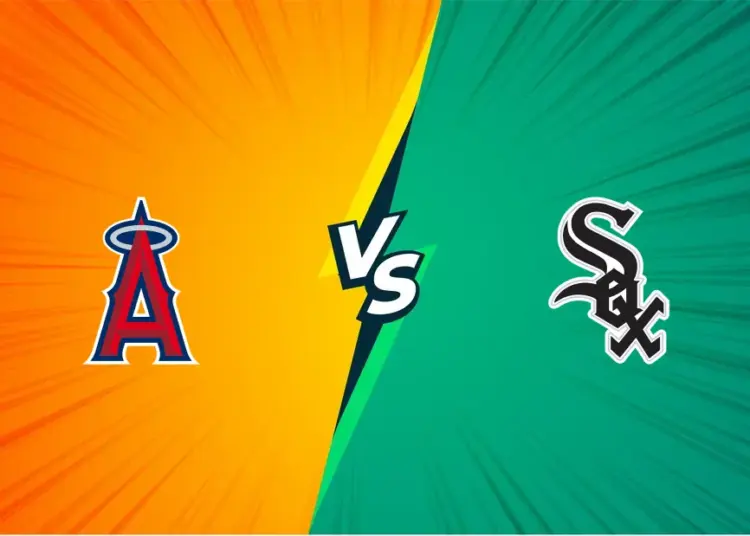 【MLB直播】2026/04/29 洛杉磯天使 VS 芝加哥白襪 | 先發投手+打線+MLB今日賽程