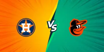 【MLB直播】2026/04/29 休士頓太空人 VS 巴爾的摩金鶯 | 先發投手+打線+MLB今日賽程
