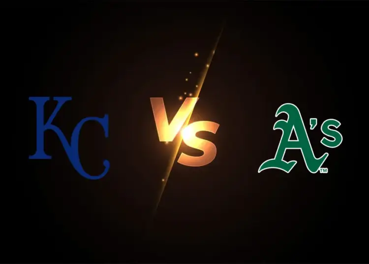 【MLB直播】2026/04/30 堪薩斯市皇家 VS 奧克蘭運動家 | 先發投手+打線+MLB今日賽程