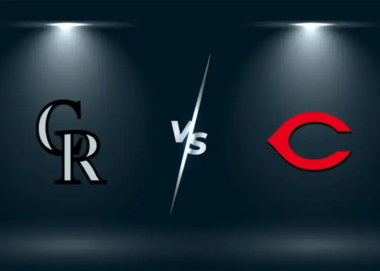 【MLB直播】2026/04/30 科羅拉多落磯 VS 辛辛那提紅人 | 先發投手+打線+MLB今日賽程