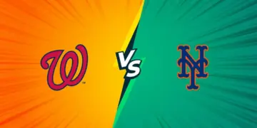 【MLB直播】2026/04/30 華盛頓國民 VS 紐約大都會 | 先發投手+打線+MLB今日賽程