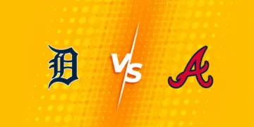 【MLB直播】2026/04/30 底特律老虎 VS 亞特蘭大勇士 | 先發投手+打線+MLB今日賽程