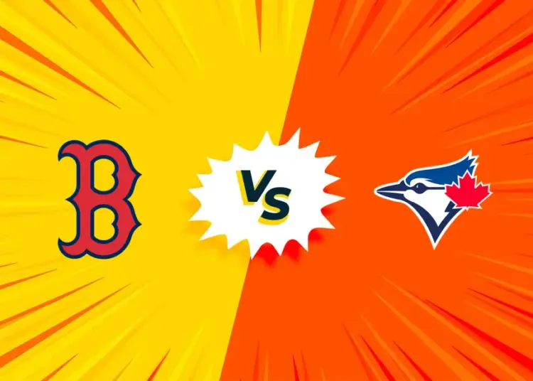 【MLB直播】2026/04/30 波士頓紅襪 VS 多倫多藍鳥 | 先發投手+打線+MLB今日賽程