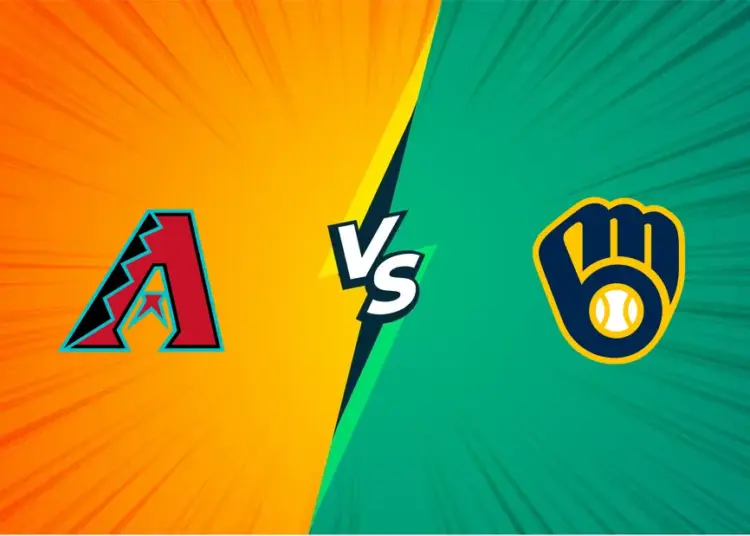【MLB直播】2026/05/01 亞利桑那響尾蛇 VS 密爾瓦基釀酒人 | 先發投手+打線+MLB今日賽程