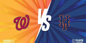 【MLB直播】2026/05/01 華盛頓國民 VS 紐約大都會 | 先發投手+打線+MLB今日賽程