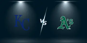 【MLB直播】2026/05/01 堪薩斯市皇家 VS 奧克蘭運動家 | 先發投手+打線+MLB今日賽程