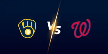 【MLB直播】2026/05/02 密爾瓦基釀酒人 VS 華盛頓國民 | 先發投手+打線+MLB今日賽程