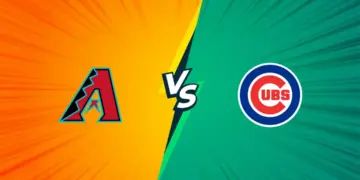 【MLB直播】2026/05/02 亞利桑那響尾蛇 VS 芝加哥小熊 | 先發投手+打線+MLB今日賽程