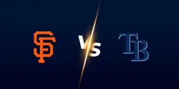 【MLB直播】2026/05/02 舊金山巨人 VS 坦帕灣光芒 | 先發投手+打線+MLB今日賽程