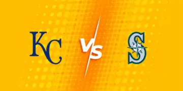 【MLB今日戰績】2026/05/25 西雅圖水手 6-8 堪薩斯市皇家 MLB比分終場