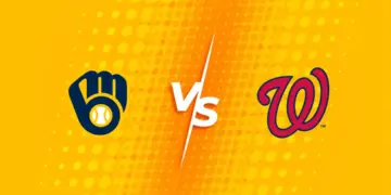【MLB直播】2026/05/03 密爾瓦基釀酒人 VS 華盛頓國民 | 先發投手+打線+MLB今日賽程
