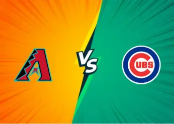 【MLB今日戰績】2026/05/04 亞利桑那響尾蛇 4-8 芝加哥小熊 MLB比分終場