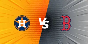 【MLB今日戰績】2026/05/04 休士頓太空人 3-1 波士頓紅襪 MLB比分終場