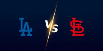 【MLB今日戰績】2026/05/04 洛杉磯道奇 4-1 聖路易紅雀 MLB比分終場