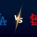 【MLB今日戰績】2026/05/04 洛杉磯道奇 4-1 聖路易紅雀 MLB比分終場
