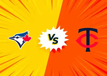【MLB今日戰績】2026/05/04 多倫多藍鳥 3-4 明尼蘇達雙城 MLB比分終場