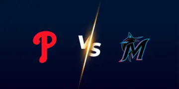 【MLB今日戰績】2026/06/16 邁阿密馬林魚 0-7 費城費城人 MLB比分終場