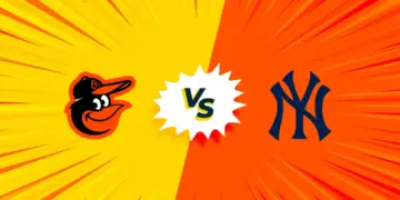 【MLB今日戰績】2026/05/14 紐約洋基 0-7 巴爾的摩金鶯 MLB比分終場